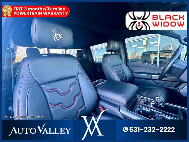 2023 Ford F-150 Supercrew XLT Pickup 4D 5 1/2 ft - 22958583 - 18