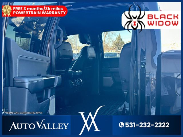 2023 Ford F-150 Supercrew XLT Pickup 4D 5 1/2 ft - 22958583 - 21