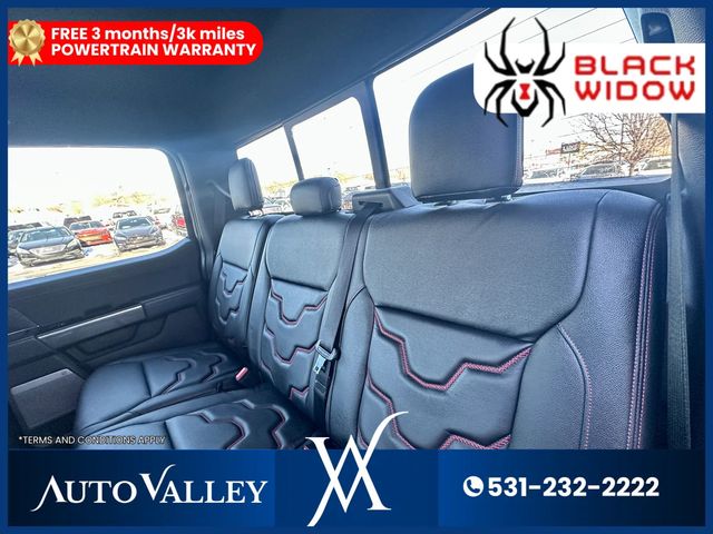 2023 Ford F-150 Supercrew XLT Pickup 4D 5 1/2 ft - 22958583 - 22