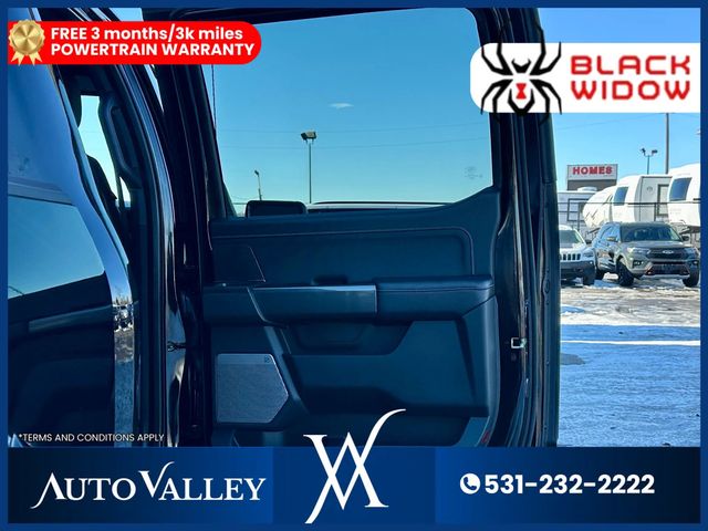 2023 Ford F-150 Supercrew XLT Pickup 4D 5 1/2 ft - 22958583 - 24