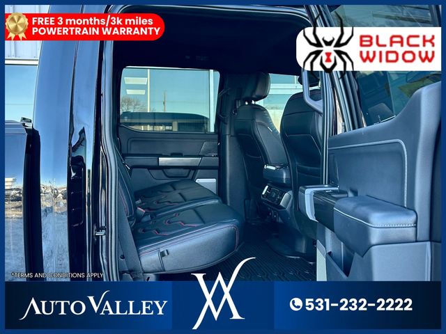 2023 Ford F-150 Supercrew XLT Pickup 4D 5 1/2 ft - 22958583 - 25