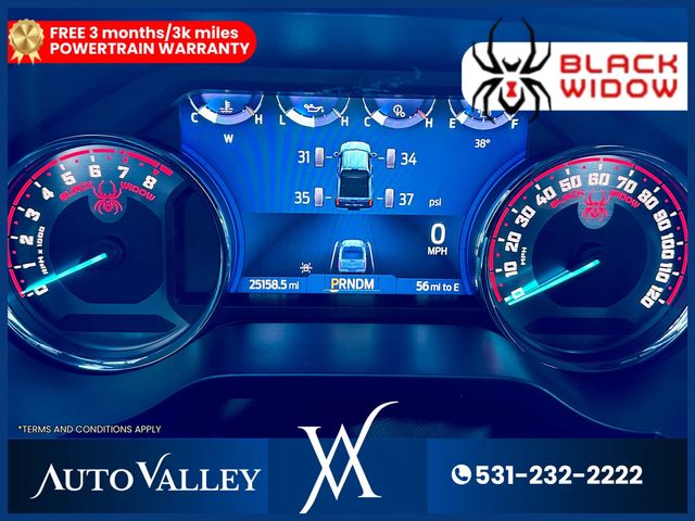 2023 Ford F-150 Supercrew XLT Pickup 4D 5 1/2 ft - 22958583 - 31