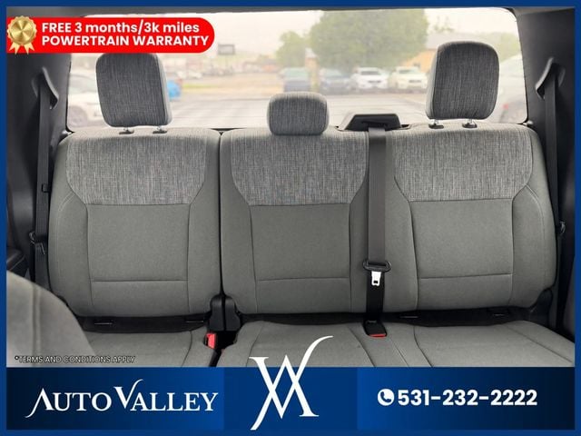 2023 Ford F-150 Supercrew XLT Pickup 4D 5 1/2 ft - 23058326 - 24