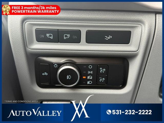 2023 Ford F-150 Supercrew XLT Pickup 4D 5 1/2 ft - 23058326 - 35