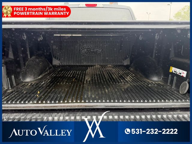 2023 Ford F-150 Supercrew XLT Pickup 4D 5 1/2 ft - 23058326 - 37