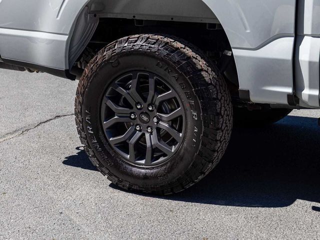 2023 Ford F-150 Tremor - 23077144 - 9