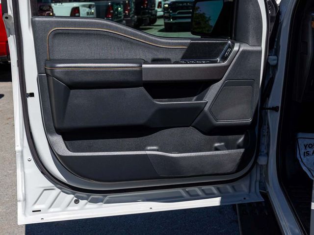 2023 Ford F-150 Tremor - 23077144 - 10