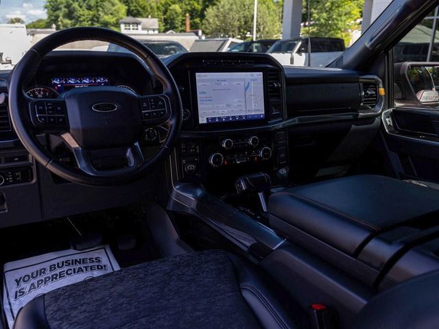 2023 Ford F-150 Tremor - 23077144 - 16