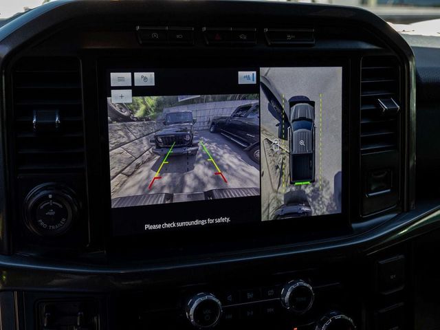 2023 Ford F-150 Tremor - 23077144 - 18