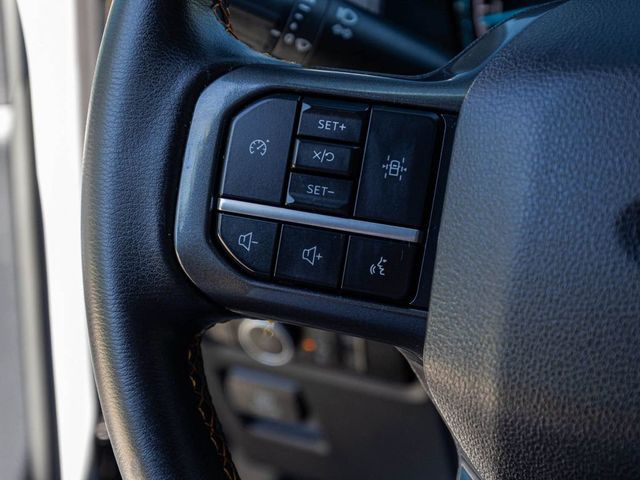 2023 Ford F-150 Tremor - 23077144 - 21