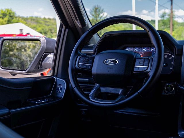 2023 Ford F-150 Tremor - 23077144 - 23