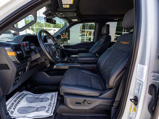 2023 Ford F-150 Tremor - 23077144 - 24