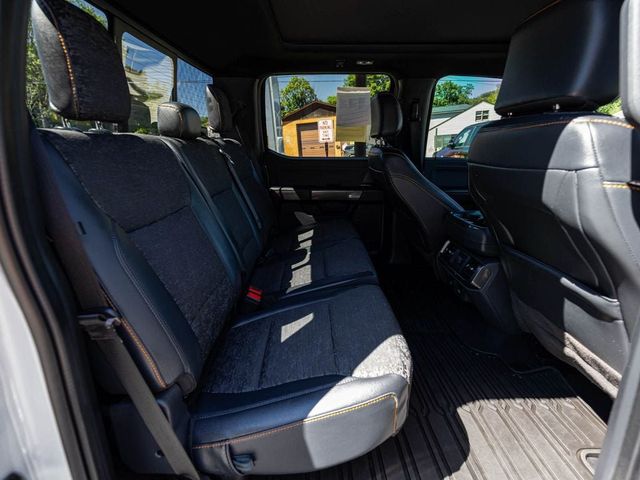 2023 Ford F-150 Tremor - 23077144 - 27