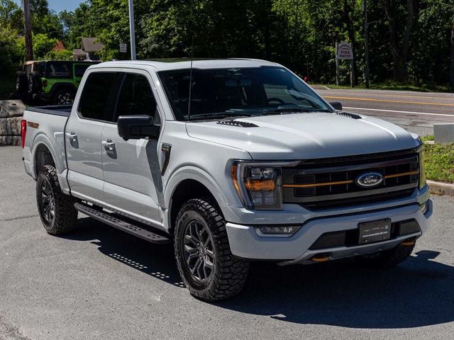 2023 Ford F-150 Tremor - 23077144 - 2