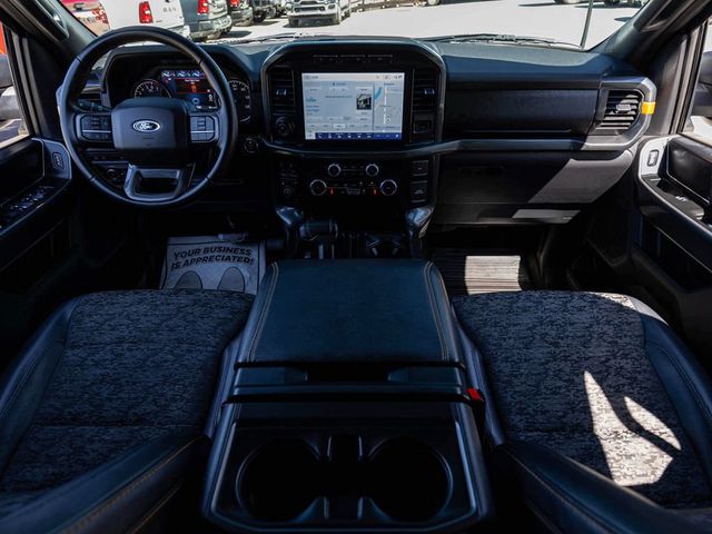 2023 Ford F-150 Tremor - 23077144 - 29