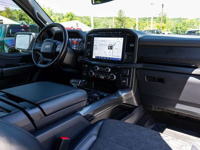 2023 Ford F-150 Tremor - 23077144 - 30