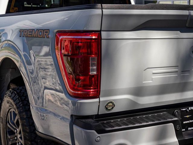 2023 Ford F-150 Tremor - 23077144 - 35