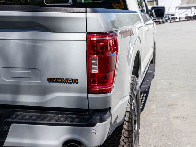 2023 Ford F-150 Tremor - 23077144 - 36
