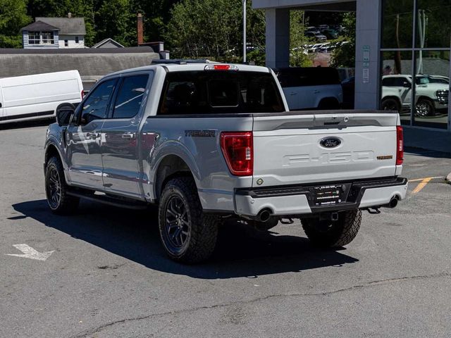2023 Ford F-150 Tremor - 23077144 - 5
