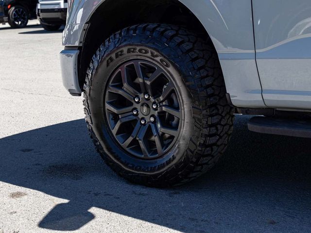 2023 Ford F-150 Tremor - 23077144 - 6