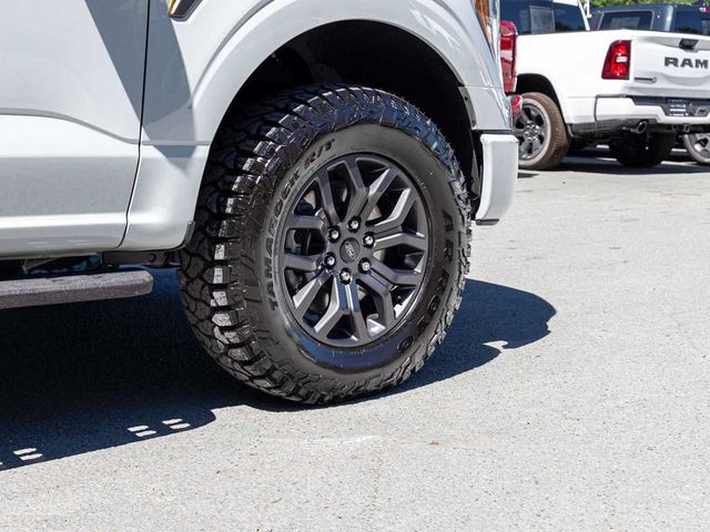 2023 Ford F-150 Tremor - 23077144 - 8