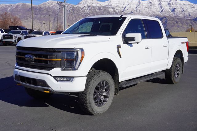 2023 Ford F-150 TREMOR - 22959063 - 0