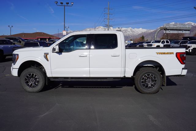 2023 Ford F-150 TREMOR - 22959063 - 1