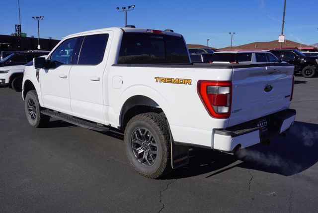 2023 Ford F-150 TREMOR - 22959063 - 2