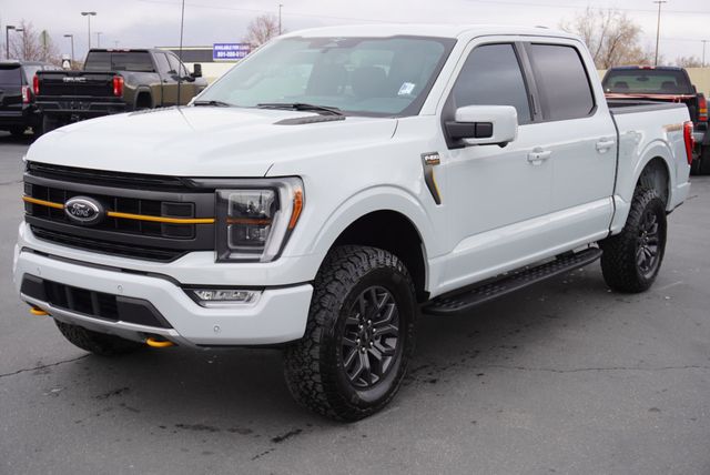 2023 Ford F-150 TREMOR - 22985031 - 0