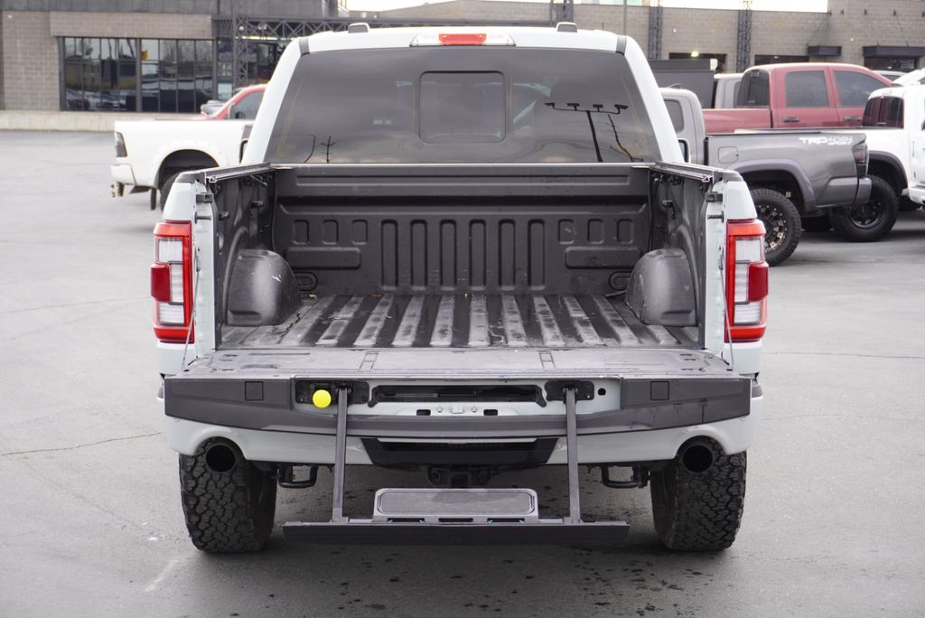 2023 Ford F-150 TREMOR - 22985031 - 10