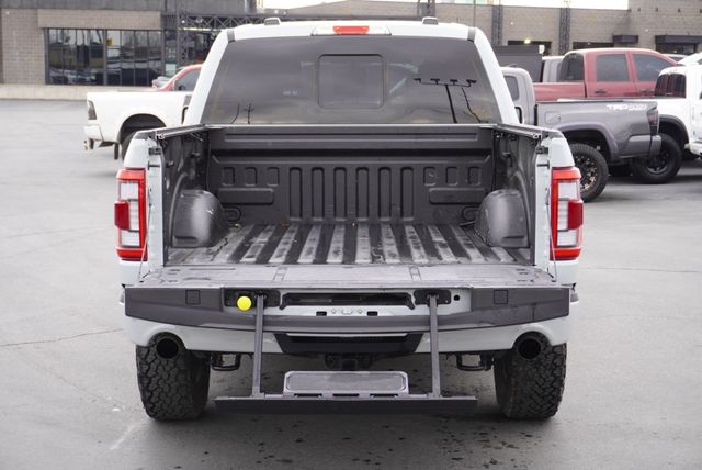 2023 Ford F-150 TREMOR - 22985031 - 10