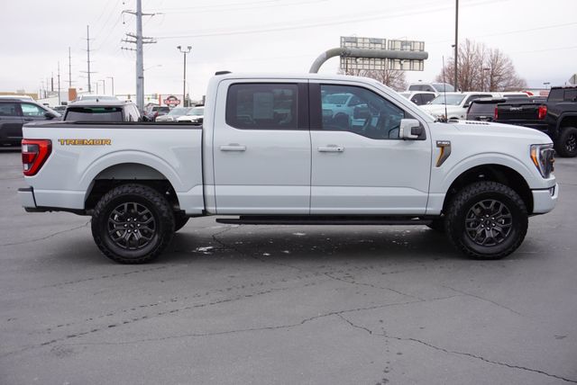 2023 Ford F-150 TREMOR - 22985031 - 13