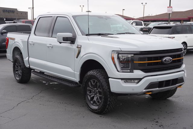 2023 Ford F-150 TREMOR - 22985031 - 15