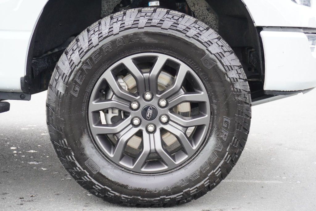 2023 Ford F-150 TREMOR - 22985031 - 16