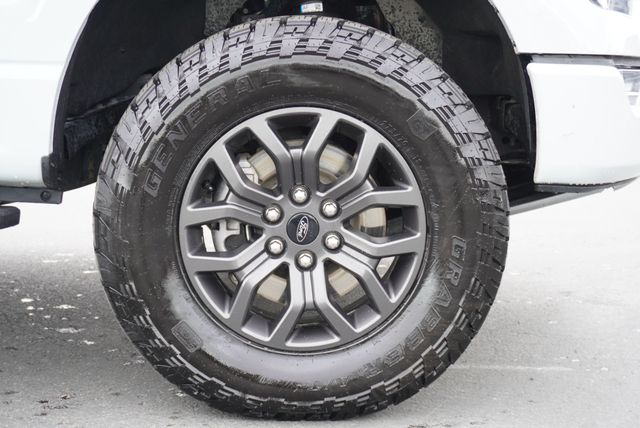 2023 Ford F-150 TREMOR - 22985031 - 16