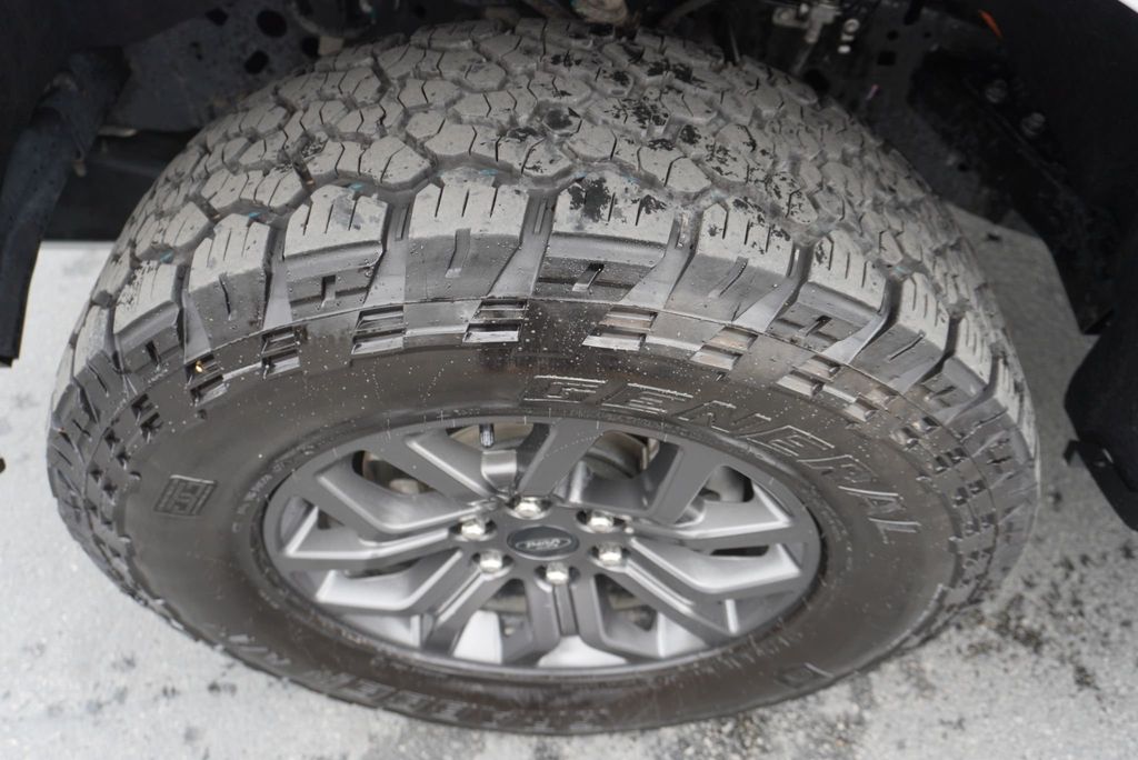 2023 Ford F-150 TREMOR - 22985031 - 17