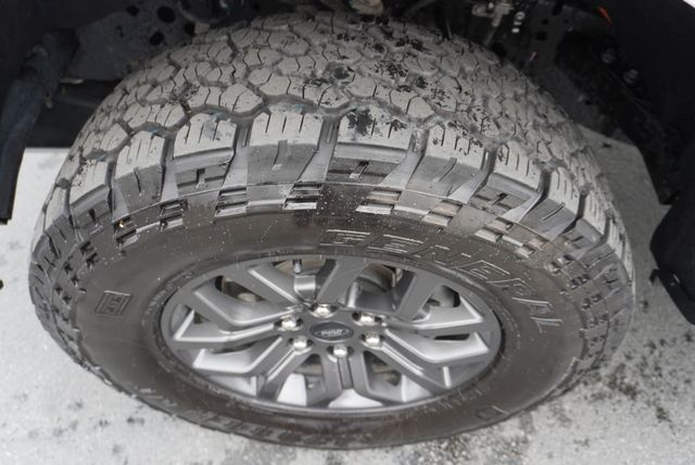 2023 Ford F-150 TREMOR - 22985031 - 17