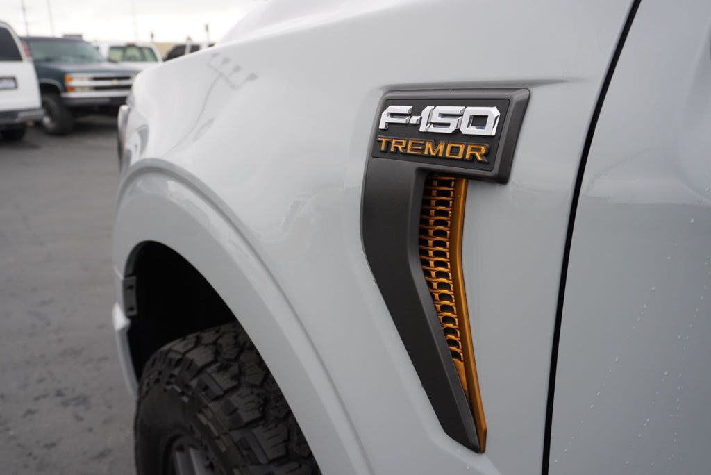 2023 Ford F-150 TREMOR - 22985031 - 18