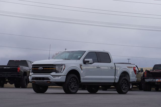 2023 Ford F-150 TREMOR - 22985031 - 1