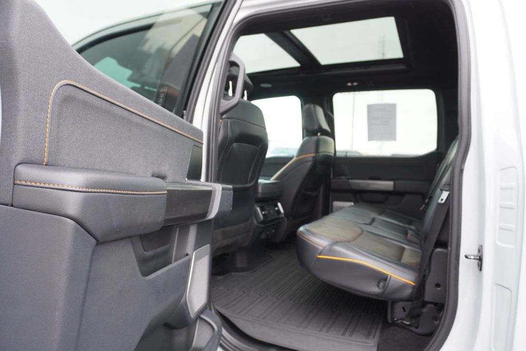 2023 Ford F-150 TREMOR - 22985031 - 21