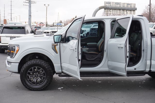 2023 Ford F-150 TREMOR - 22985031 - 22