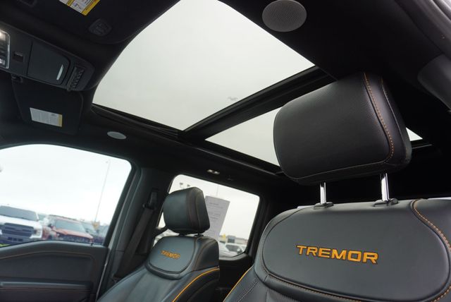 2023 Ford F-150 TREMOR - 22985031 - 27