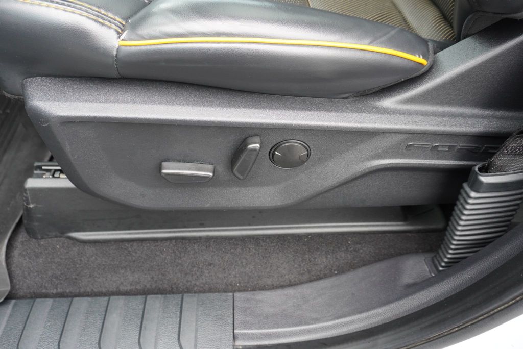 2023 Ford F-150 TREMOR - 22985031 - 28