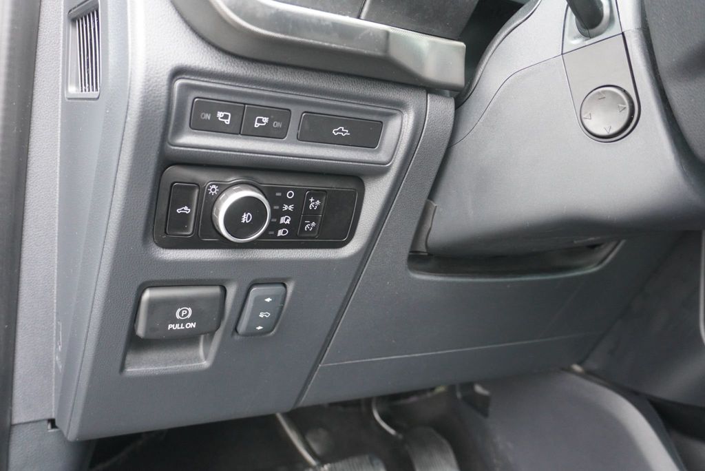 2023 Ford F-150 TREMOR - 22985031 - 30