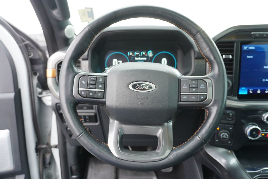 2023 Ford F-150 TREMOR - 22985031 - 32