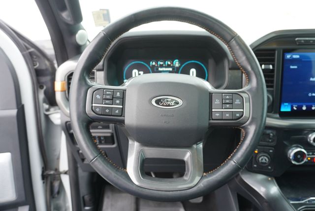 2023 Ford F-150 TREMOR - 22985031 - 32