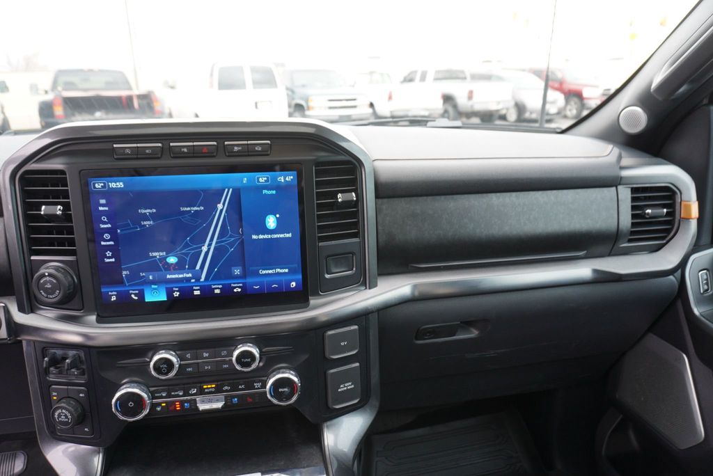 2023 Ford F-150 TREMOR - 22985031 - 33