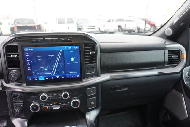 2023 Ford F-150 TREMOR - 22985031 - 33