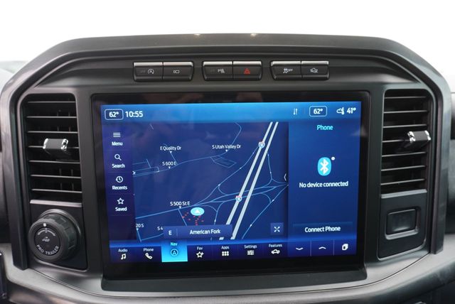 2023 Ford F-150 TREMOR - 22985031 - 34