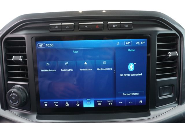 2023 Ford F-150 TREMOR - 22985031 - 36